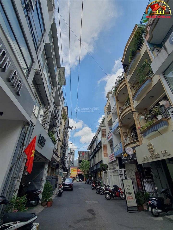 Bán nhà đất Đường Sư Vạn Hạnh – Phường cũ Không xác định – Quận 10 – Phường mới Không xác định – Thành phố Hồ Chí Minh – Diện tích 68 m2 – Giá 20 tỷ