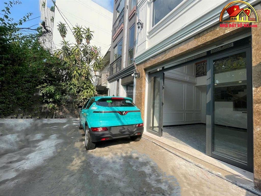 Bán nhà đất Đường Nguyễn Văn Trỗi – Phường c… – Bán nhà trong ngõ, hẻm Quận Phú Nhuận – TP Hồ Chí Minh giá 10 – 15 tỷ