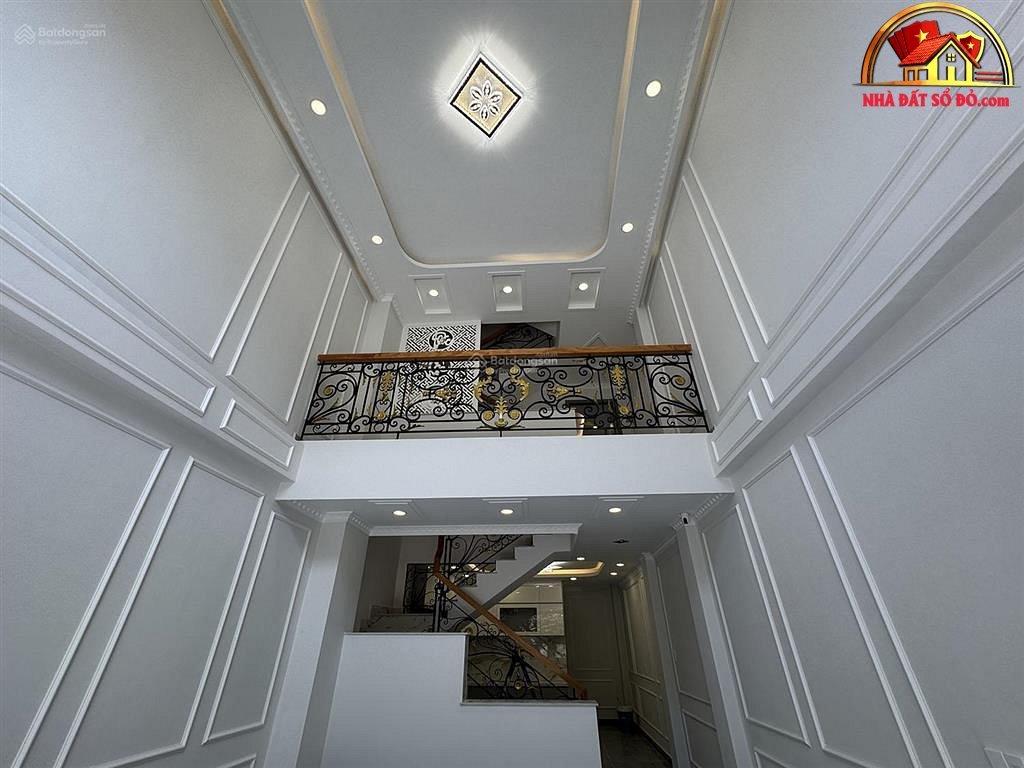 Bán nhà đất Đường Nguyễn Văn Trỗi – Phường c… – Bán nhà trong ngõ, hẻm Quận Phú Nhuận – TP Hồ Chí Minh giá 10 – 15 tỷ