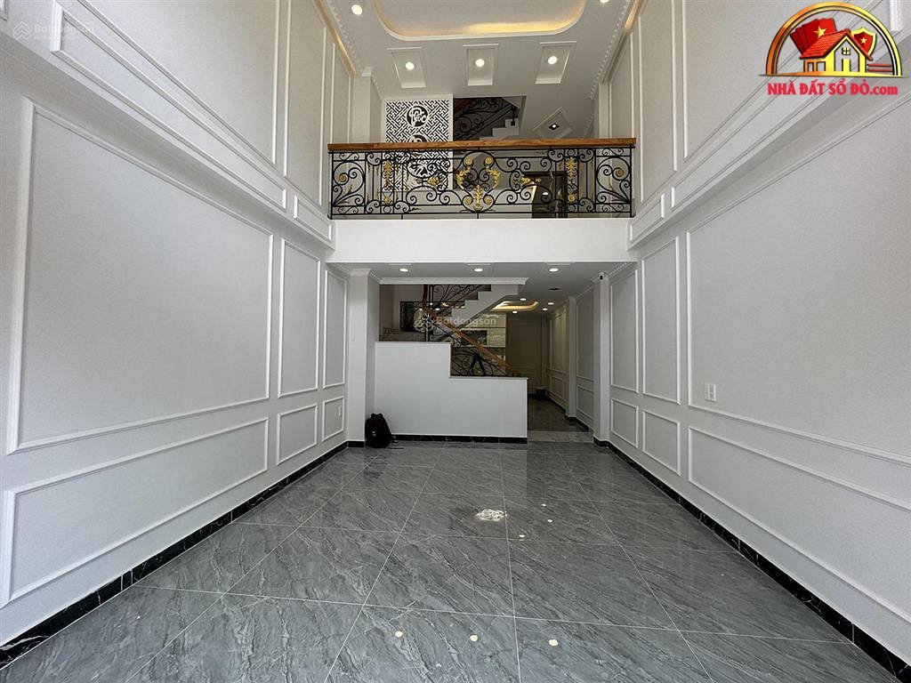 Bán nhà đất Đường Nguyễn Văn Trỗi – Phường c… – Bán nhà trong ngõ, hẻm Quận Phú Nhuận – TP Hồ Chí Minh giá 10 – 15 tỷ