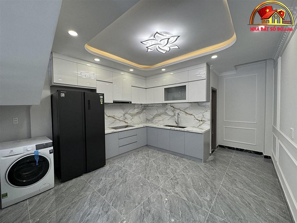 Bán nhà đất Đường Nguyễn Văn Trỗi – Phường c… – Bán nhà trong ngõ, hẻm Quận Phú Nhuận – TP Hồ Chí Minh giá 10 – 15 tỷ
