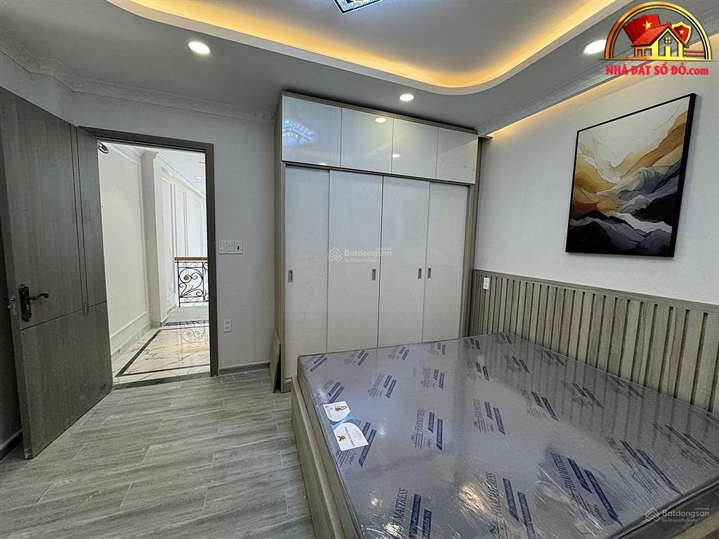 Bán nhà đất Đường Nguyễn Văn Trỗi – Phường c… – Bán nhà trong ngõ, hẻm Quận Phú Nhuận – TP Hồ Chí Minh giá 10 – 15 tỷ