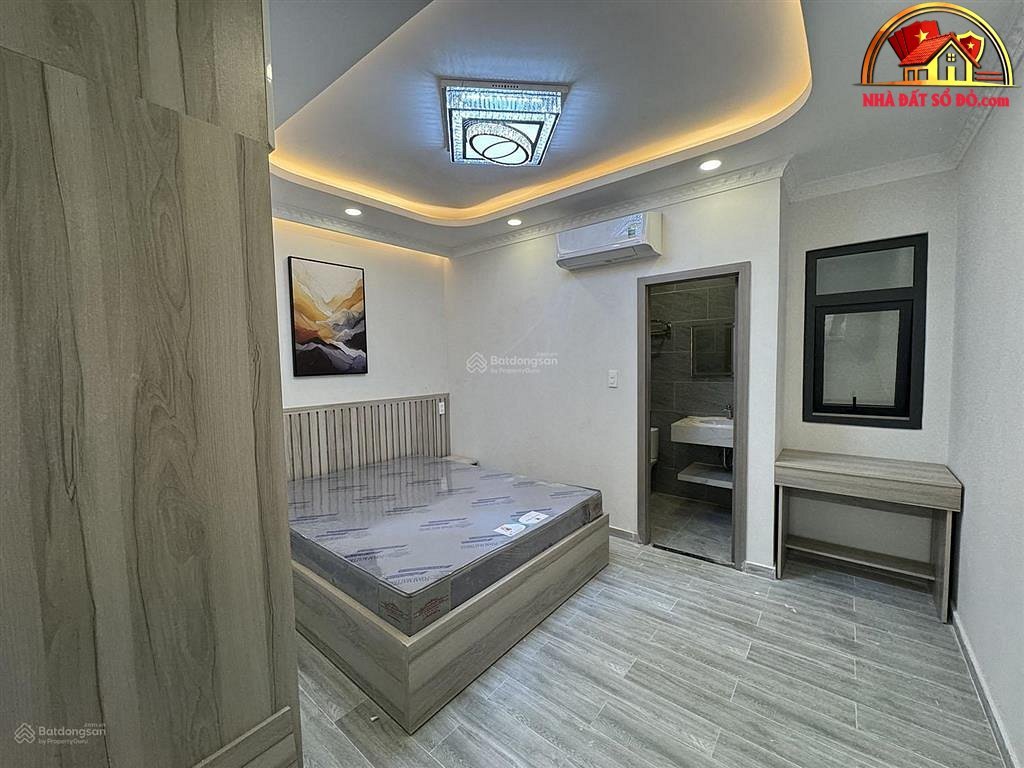 Bán nhà đất Đường Nguyễn Văn Trỗi – Phường c… – Bán nhà trong ngõ, hẻm Quận Phú Nhuận – TP Hồ Chí Minh giá 10 – 15 tỷ
