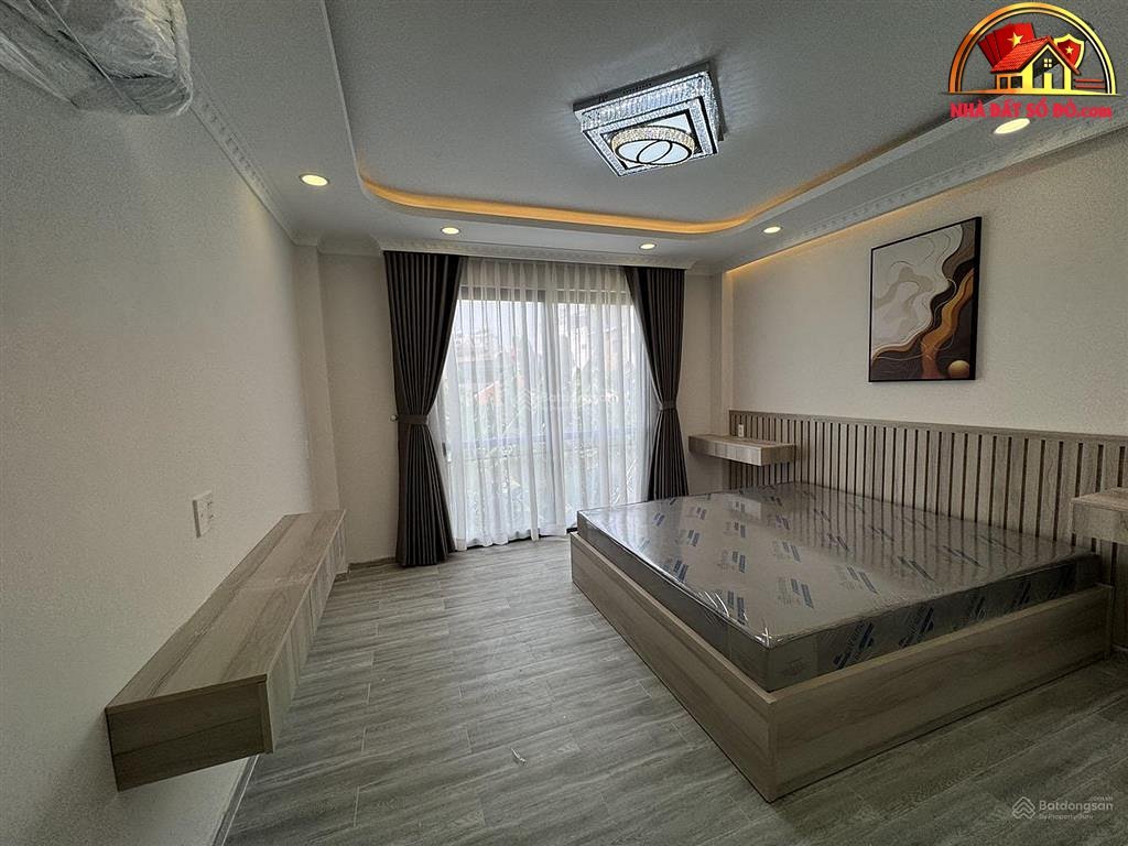 Bán nhà đất Đường Nguyễn Văn Trỗi – Phường c… – Bán nhà trong ngõ, hẻm Quận Phú Nhuận – TP Hồ Chí Minh giá 10 – 15 tỷ