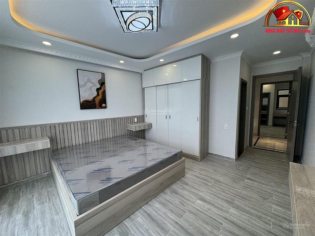 Bán nhà đất Đường Nguyễn Văn Trỗi – Phường c… – Bán nhà trong ngõ, hẻm Quận Phú Nhuận – TP Hồ Chí Minh giá 10 – 15 tỷ