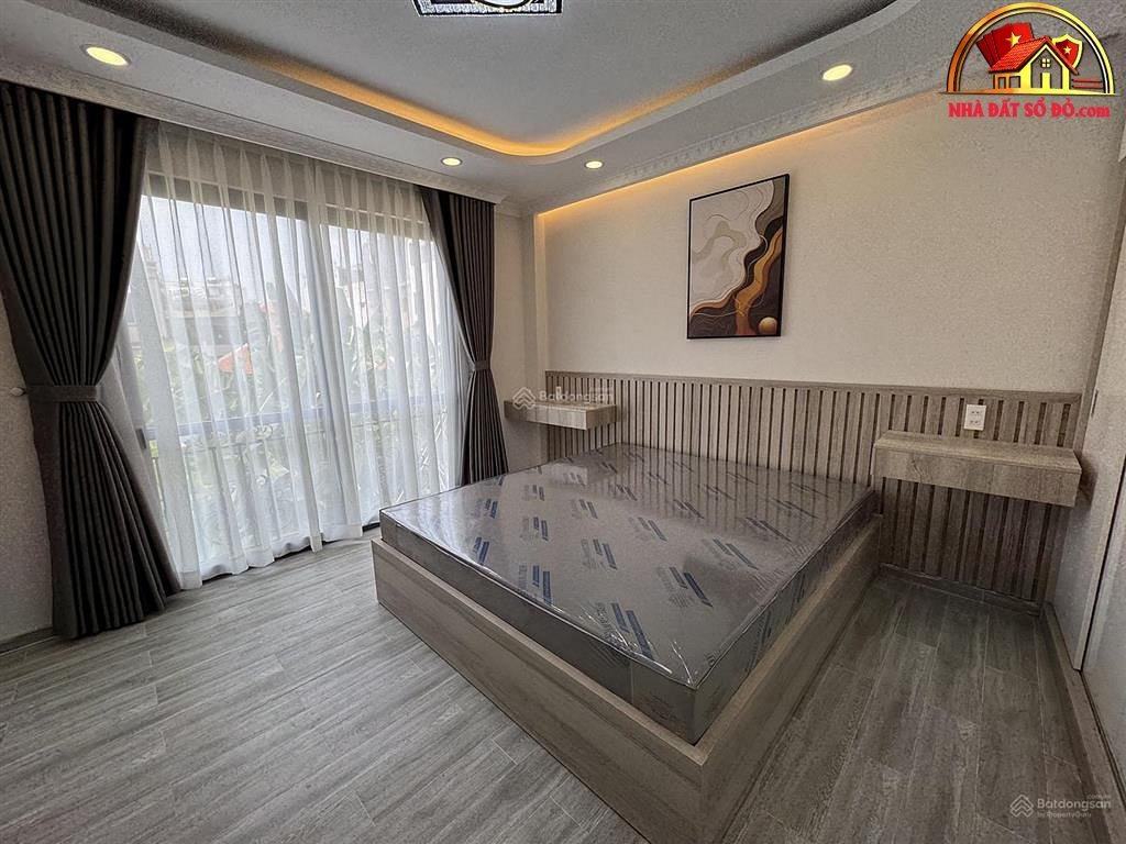 Bán nhà đất Đường Nguyễn Văn Trỗi – Phường c… – Bán nhà trong ngõ, hẻm Quận Phú Nhuận – TP Hồ Chí Minh giá 10 – 15 tỷ