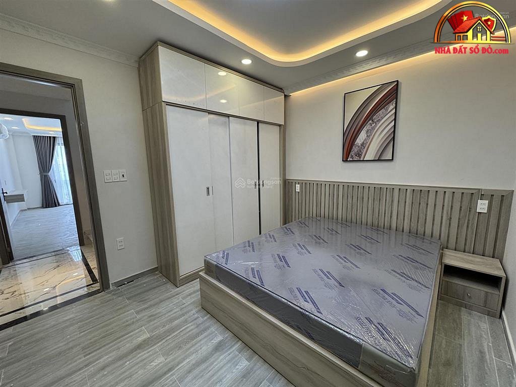 Bán nhà đất Đường Nguyễn Văn Trỗi – Phường c… – Bán nhà trong ngõ, hẻm Quận Phú Nhuận – TP Hồ Chí Minh giá 10 – 15 tỷ