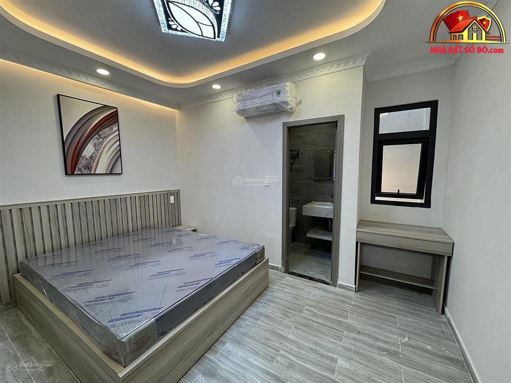 Bán nhà đất Đường Nguyễn Văn Trỗi – Phường c… – Bán nhà trong ngõ, hẻm Quận Phú Nhuận – TP Hồ Chí Minh giá 10 – 15 tỷ