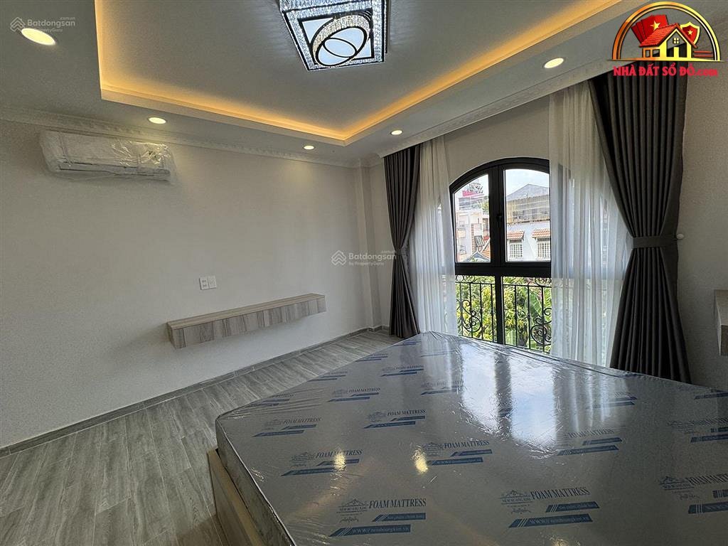 Bán nhà đất Đường Nguyễn Văn Trỗi – Phường c… – Bán nhà trong ngõ, hẻm Quận Phú Nhuận – TP Hồ Chí Minh giá 10 – 15 tỷ