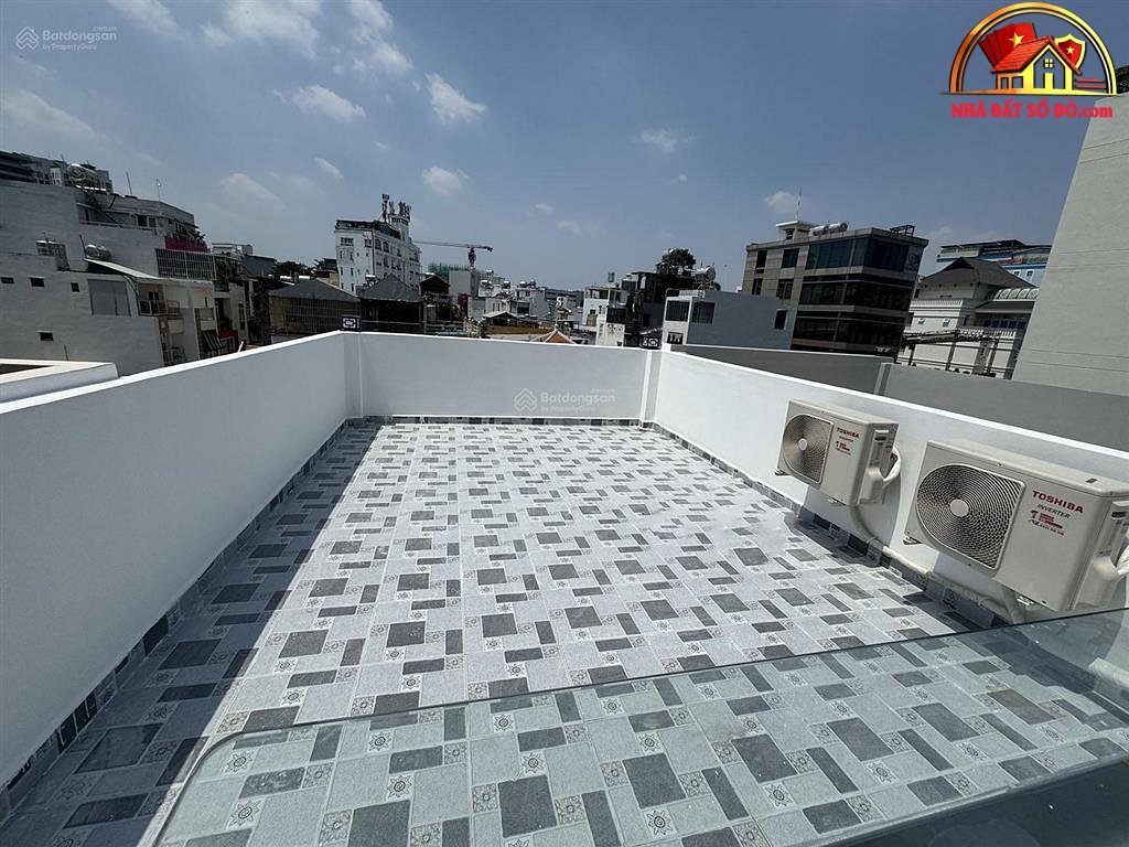 Bán nhà đất Đường Nguyễn Văn Trỗi – Phường c… – Bán nhà trong ngõ, hẻm Quận Phú Nhuận – TP Hồ Chí Minh giá 10 – 15 tỷ