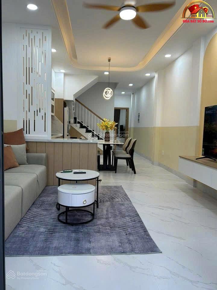 Nhà mặt tiền Thới An 18 – Phường cũ Thới An Quận 12 – Phường mới Thới An – Thành phố Hồ Chí Minh – Diện tích 87 m2 – Giá 8.59 tỷ