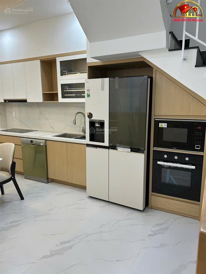 Nhà mặt tiền Thới An 18 – Phường cũ Thới An Quận 12 – Phường mới Thới An – Thành phố Hồ Chí Minh – Diện tích 87 m2 – Giá 8.59 tỷ