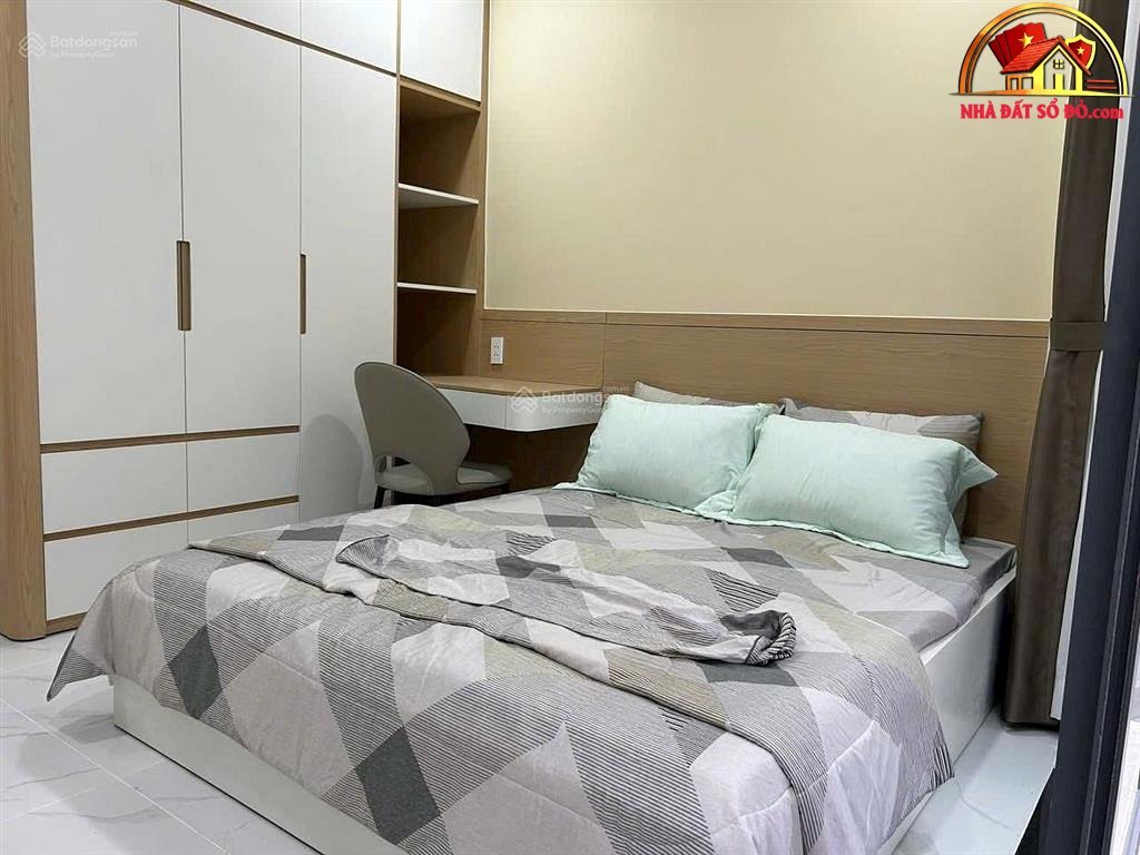 Nhà mặt tiền Thới An 18 – Phường cũ Thới An Quận 12 – Phường mới Thới An – Thành phố Hồ Chí Minh – Diện tích 87 m2 – Giá 8.59 tỷ