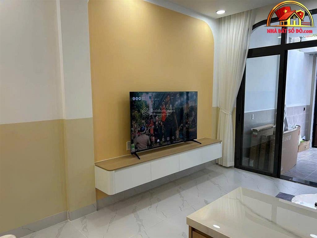 Nhà mặt tiền Thới An 18 – Phường cũ Thới An Quận 12 – Phường mới Thới An – Thành phố Hồ Chí Minh – Diện tích 87 m2 – Giá 8.59 tỷ