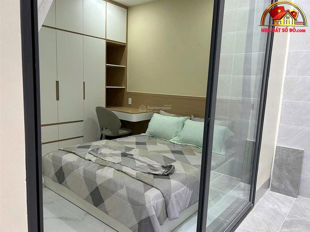 Nhà mặt tiền Thới An 18 – Phường cũ Thới An Quận 12 – Phường mới Thới An – Thành phố Hồ Chí Minh – Diện tích 87 m2 – Giá 8.59 tỷ