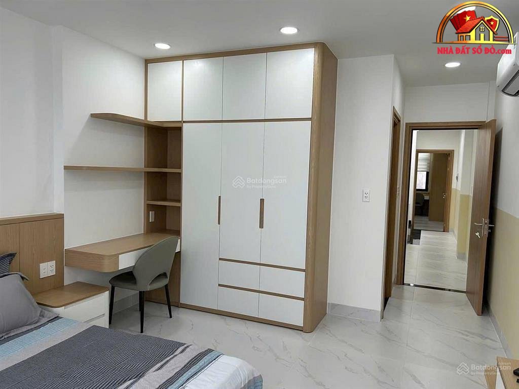 Nhà mặt tiền Thới An 18 – Phường cũ Thới An Quận 12 – Phường mới Thới An – Thành phố Hồ Chí Minh – Diện tích 87 m2 – Giá 8.59 tỷ