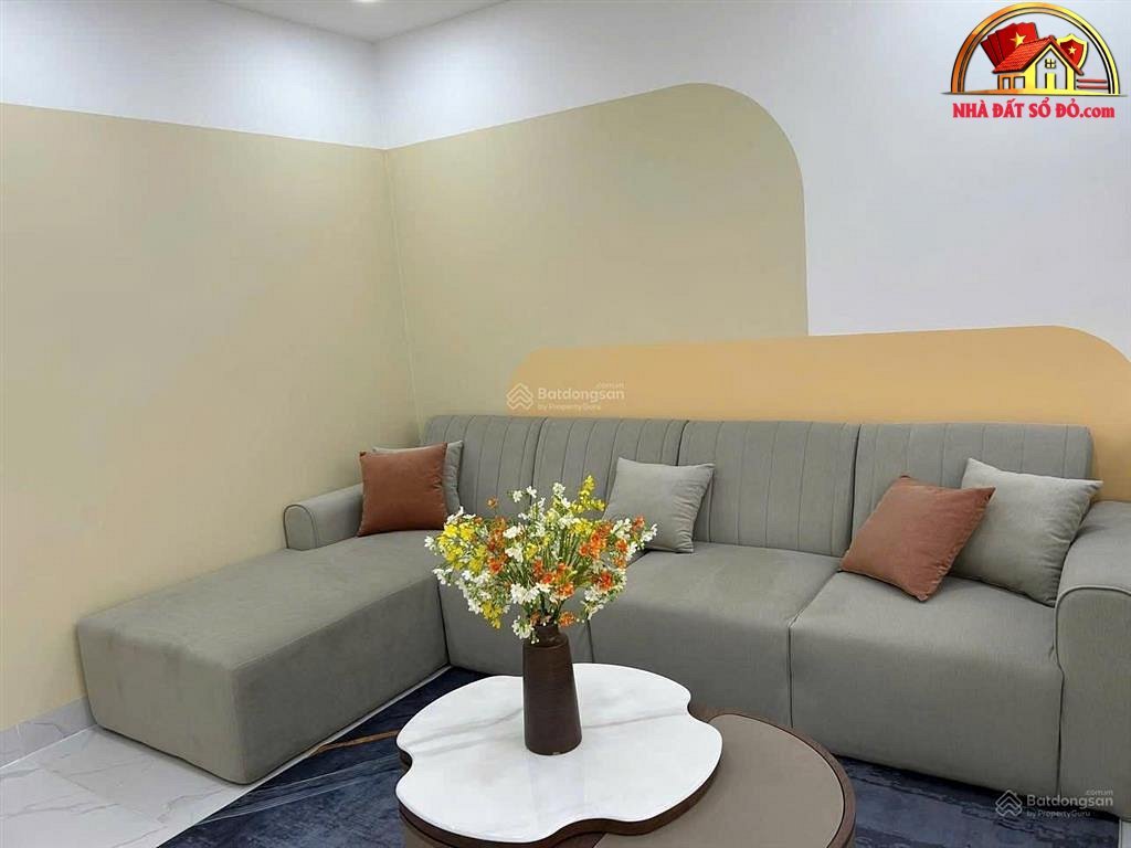 Nhà mặt tiền Thới An 18 – Phường cũ Thới An Quận 12 – Phường mới Thới An – Thành phố Hồ Chí Minh – Diện tích 87 m2 – Giá 8.59 tỷ