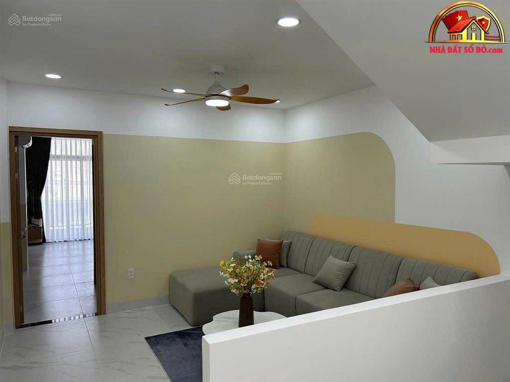 Nhà mặt tiền Thới An 18 – Phường cũ Thới An Quận 12 – Phường mới Thới An – Thành phố Hồ Chí Minh – Diện tích 87 m2 – Giá 8.59 tỷ