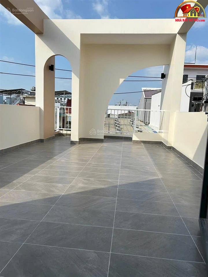 Nhà mặt tiền Thới An 18 – Phường cũ Thới An Quận 12 – Phường mới Thới An – Thành phố Hồ Chí Minh – Diện tích 87 m2 – Giá 8.59 tỷ