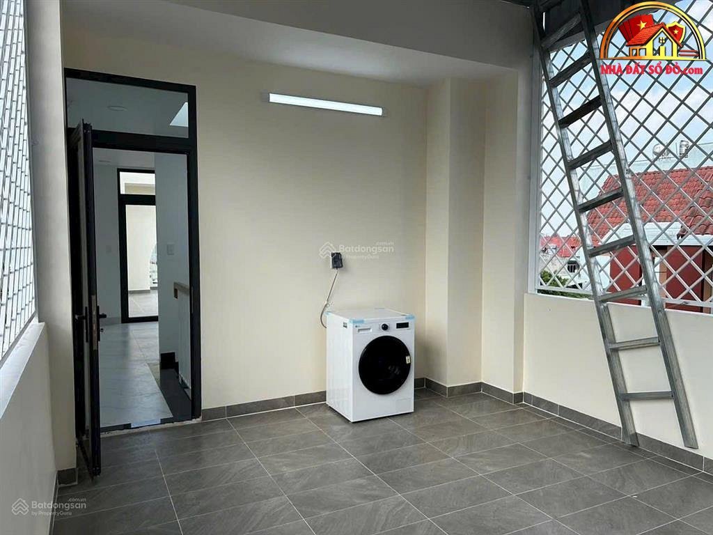 Nhà mặt tiền Thới An 18 – Phường cũ Thới An Quận 12 – Phường mới Thới An – Thành phố Hồ Chí Minh – Diện tích 87 m2 – Giá 8.59 tỷ