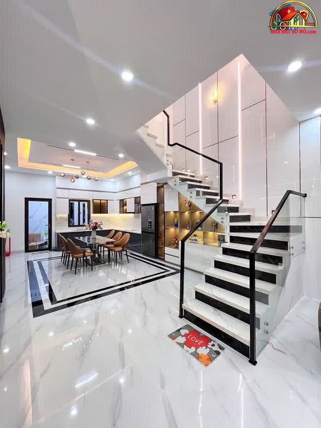Bán nhà đất Đường Hồ Văn Long – Phường cũ Tân Tạo Quận Bình Tân – Phường mới Tân Tạo – Thành phố Hồ Chí Minh 150m² 6.75 tỷ