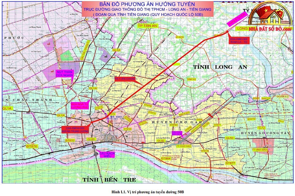 TIN NÓNG HẠ TẦNG: Sân bay Tây Ninh nghiên cứu tại xã rộng hơn 90km2; Cao tốc CT.33 kéo dài đến Cà Mau- Ảnh 3.