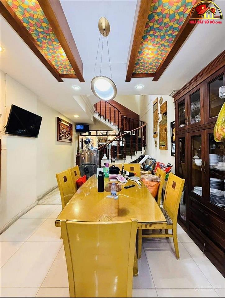 Bán nhà đất Đường Lữ Gia – Phường cũ 15 Quận 11 – Phường mới 15 – Thành phố Hồ Chí Minh 112 m2 20 tỷ