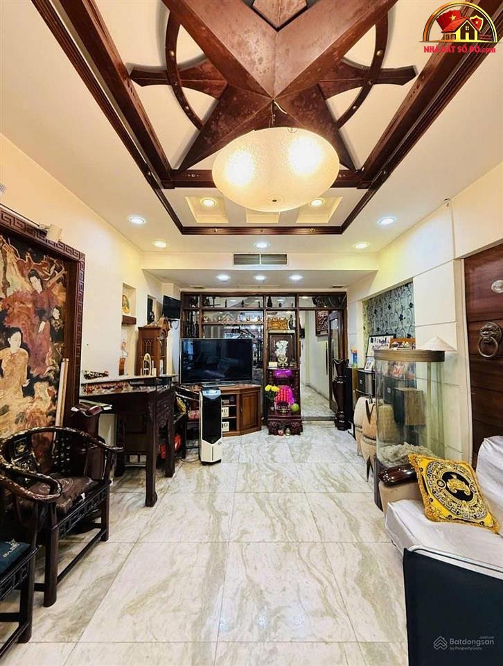 Bán nhà đất Đường Lữ Gia – Phường cũ 15 Quận 11 – Phường mới 15 – Thành phố Hồ Chí Minh 112 m2 20 tỷ