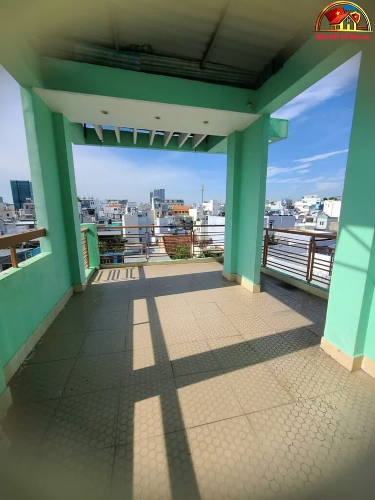 Bán nhà đất Đường Cách Mạng Tháng Tám – Phường cũ 15 Quận 10 – Phường mới 15 – Thành phố Hồ Chí Minh 65m² 10.5 tỷ