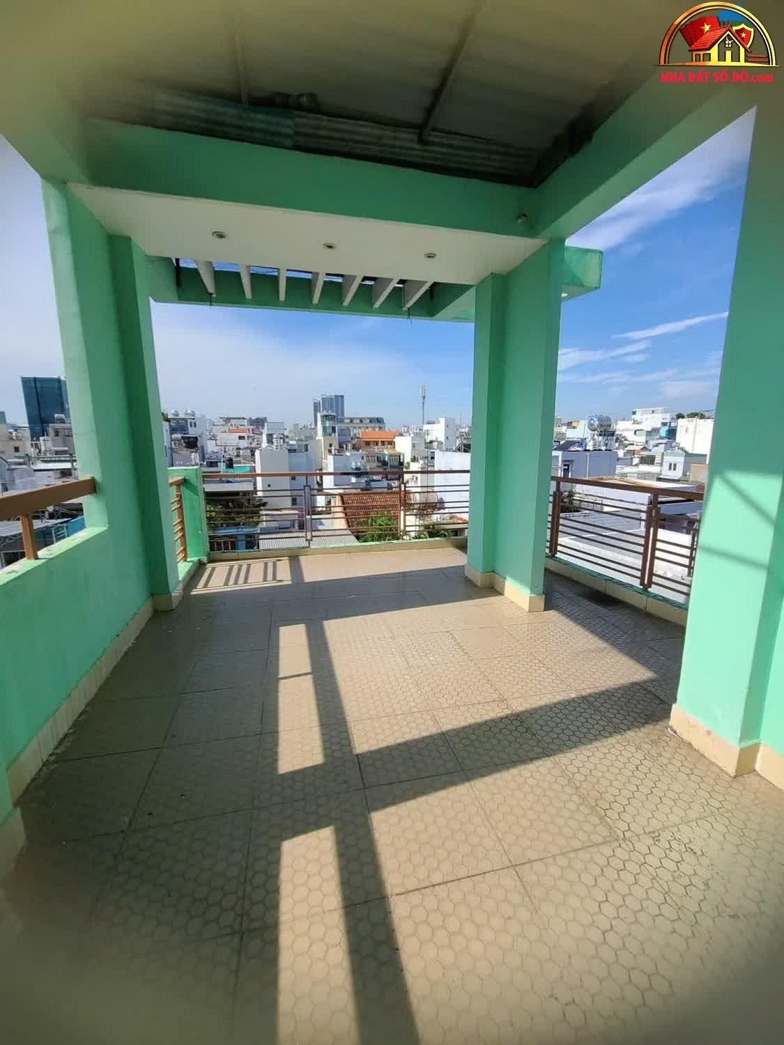 Bán nhà đất Đường Cách Mạng Tháng Tám – Phường cũ 15 Quận 10 – Phường mới 15 – Thành phố Hồ Chí Minh 65m² 10.5 tỷ