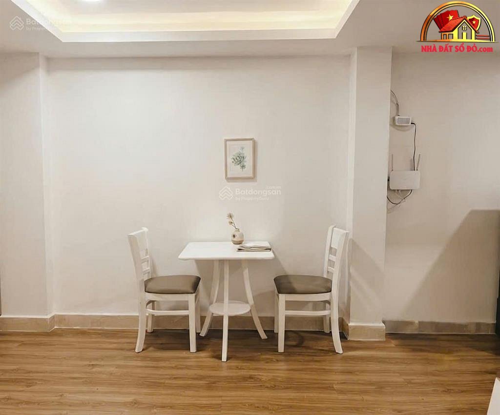 Cho thuê nhà đất Đường Nguyễn Cửu Vân – Phường cũ Bình Thạnh – Phường mới Bình Thạnh – Thành phố Hồ Chí Minh diện tích 55 m2 giá 10000000