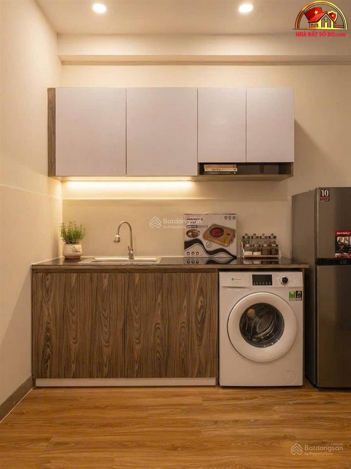 Cho thuê nhà đất Đường Nguyễn Cửu Vân – Phường cũ Bình Thạnh – Phường mới Bình Thạnh – Thành phố Hồ Chí Minh diện tích 55 m2 giá 10000000