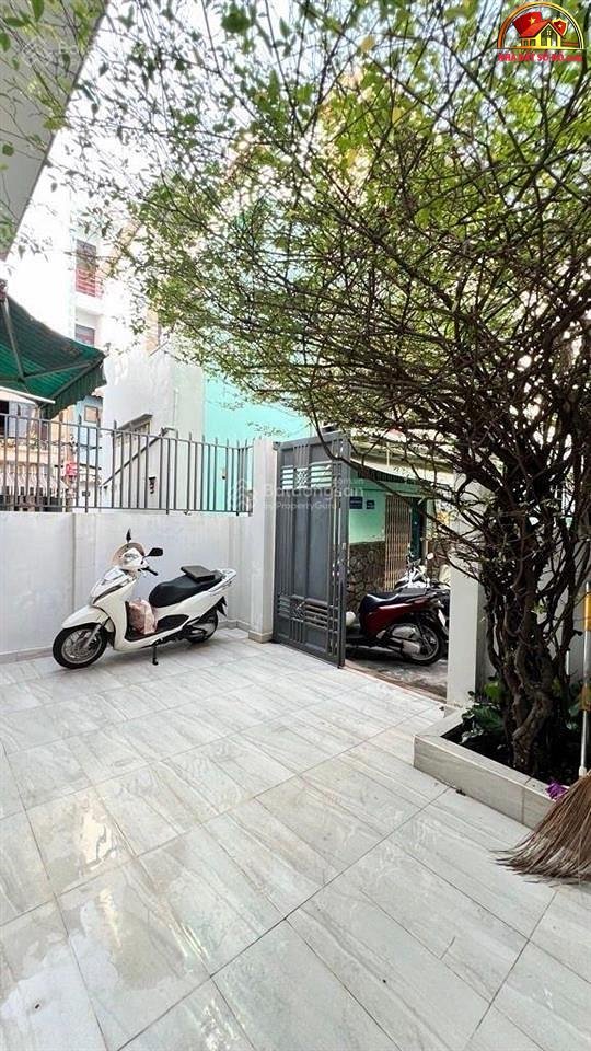 Âu Cơ – Nhà đẹp vô ở ngay – 68m2 – hẻm oto – nhỉnh 7 tỷ – bán nhà đất đường Phú Trung – Quận Tân Phú – Thành phố Hồ Chí Minh
