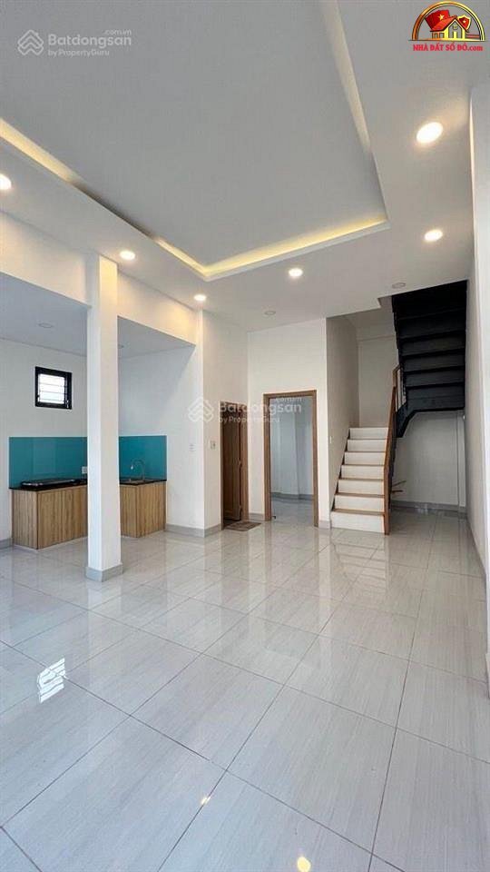 Âu Cơ – Nhà đẹp vô ở ngay – 68m2 – hẻm oto – nhỉnh 7 tỷ – bán nhà đất đường Phú Trung – Quận Tân Phú – Thành phố Hồ Chí Minh