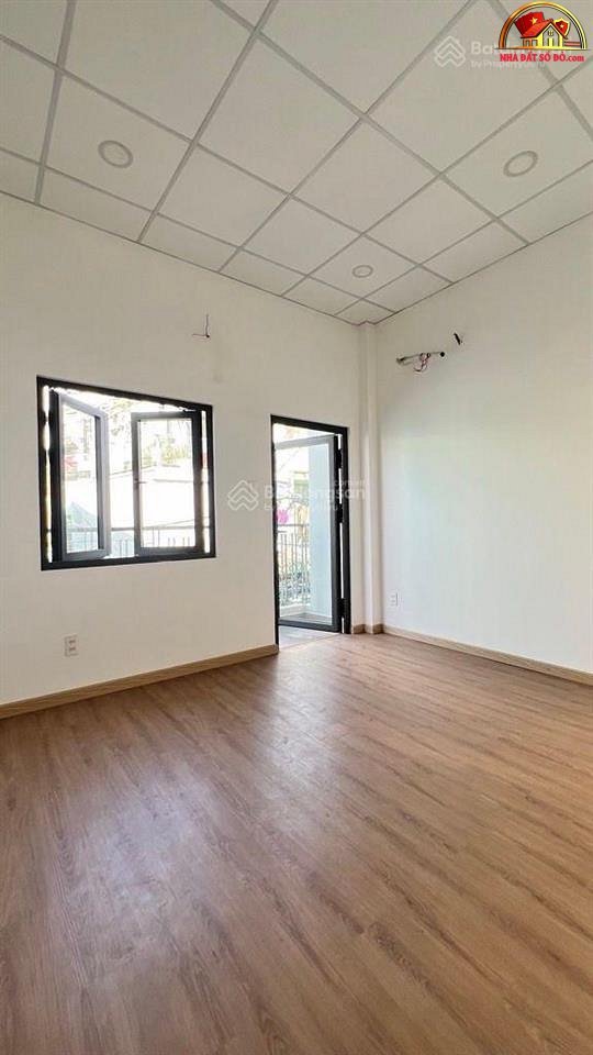 Âu Cơ – Nhà đẹp vô ở ngay – 68m2 – hẻm oto – nhỉnh 7 tỷ – bán nhà đất đường Phú Trung – Quận Tân Phú – Thành phố Hồ Chí Minh