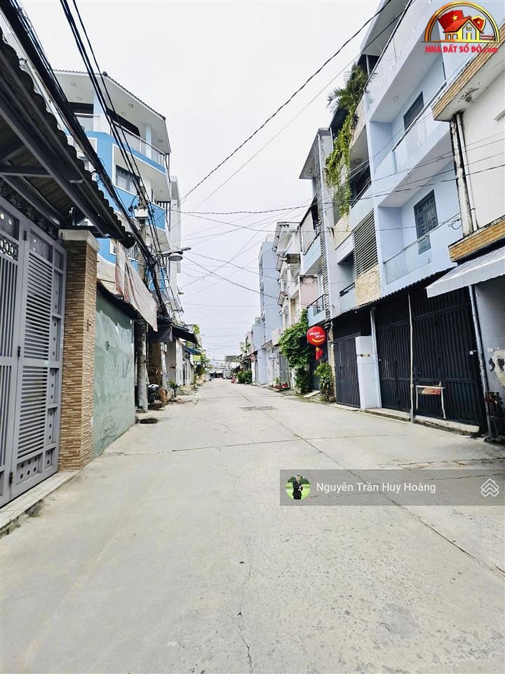 Bán nhà đất Đường Ngã Tư Bốn Xã – Phường cũ Không xác định – Quận Không xác định – Phường mới Không xác định – Thành phố Hồ Chí Minh diện tích 241 m2 giá 13 tỷ