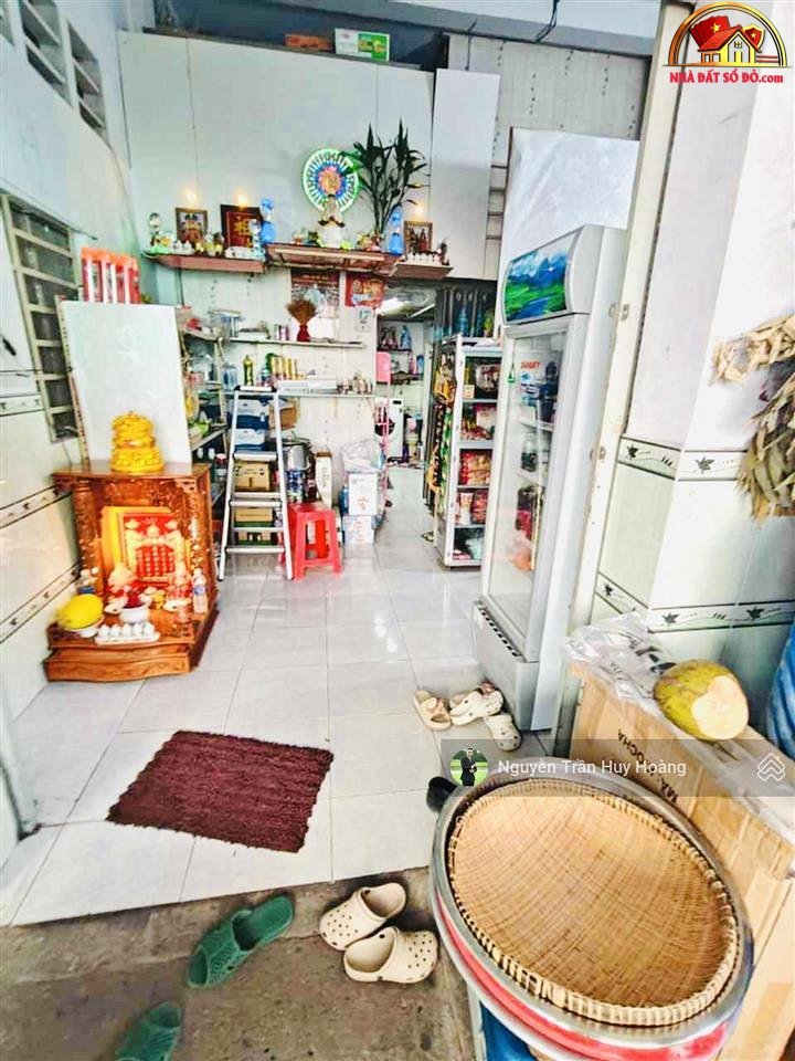 Bán nhà đất Đường Ngã Tư Bốn Xã – Phường cũ … – Bán biệt thự Quận Tân Phú – TP Hồ Chí Minh giá 10 – 15 tỷ