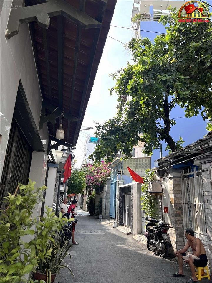 Nhà đất sổ đỏ Đường Nguyễn Văn Khối – Phường cũ 11 Quận Gò Vấp – Phường mới 11 – Thành phố Hồ Chí Minh 78 m2 8 tỷ