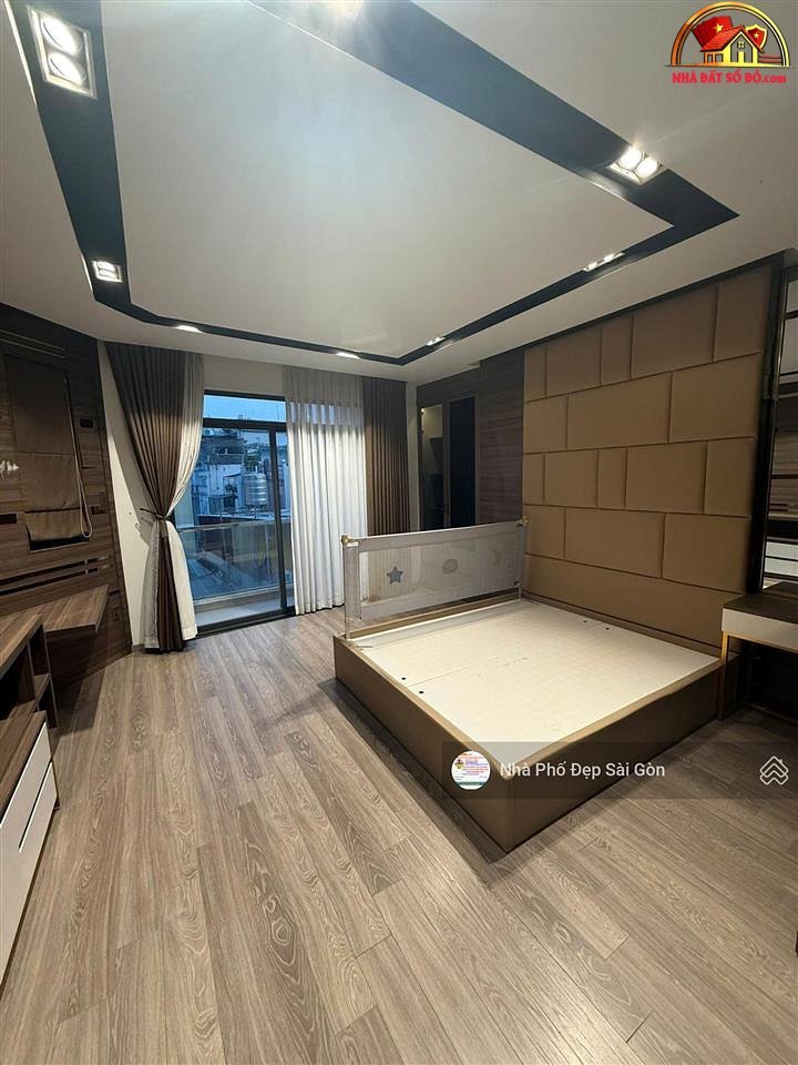 Bán nhà đất Đường Lạc Long Quân – Phường cũ 9 Quận Tân Bình – Phường mới 9 – Thành phố Hồ Chí Minh diện tích 69 m2 giá 15.5 tỷ