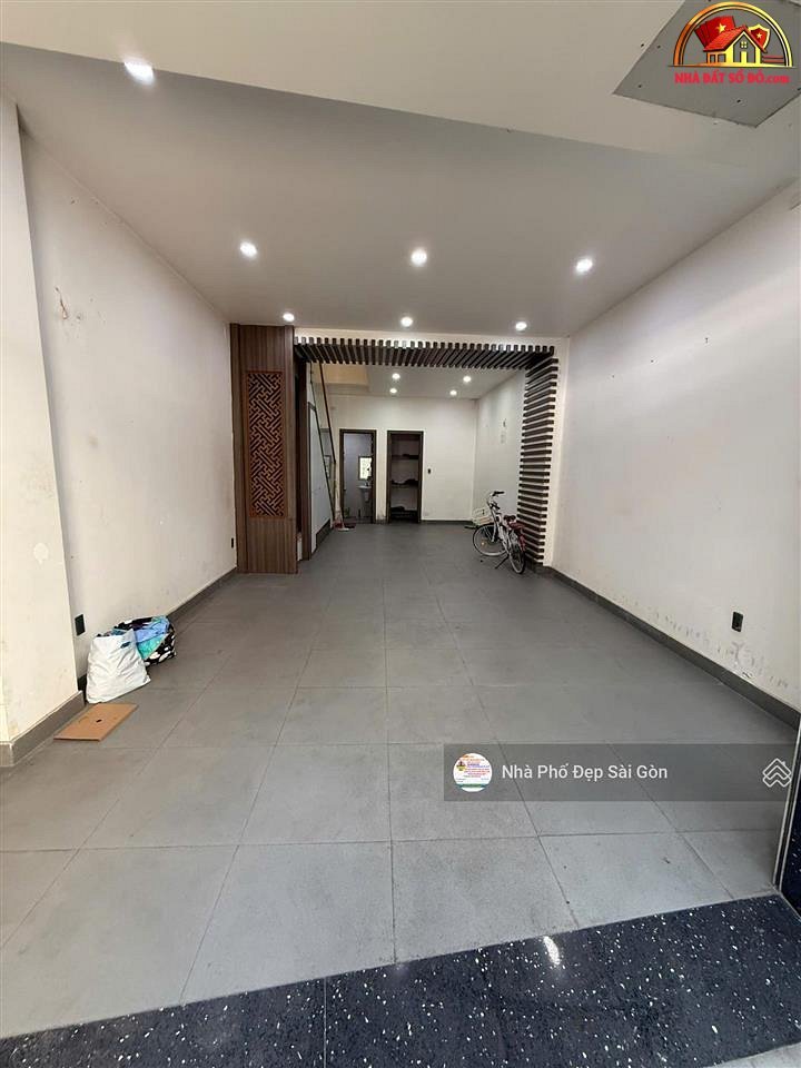 Bán nhà đất Đường Lạc Long Quân – Phường cũ 9 Quận Tân Bình – Phường mới 9 – Thành phố Hồ Chí Minh diện tích 69 m2 giá 15.5 tỷ