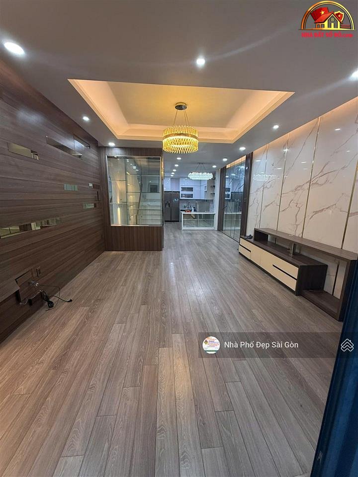 Bán nhà đất Đường Lạc Long Quân – Phường cũ 9 Quận Tân Bình – Phường mới 9 – Thành phố Hồ Chí Minh diện tích 69 m2 giá 15.5 tỷ