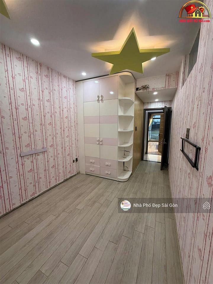Bán nhà đất Đường Lạc Long Quân – Phường cũ 9 Quận Tân Bình – Phường mới 9 – Thành phố Hồ Chí Minh diện tích 69 m2 giá 15.5 tỷ