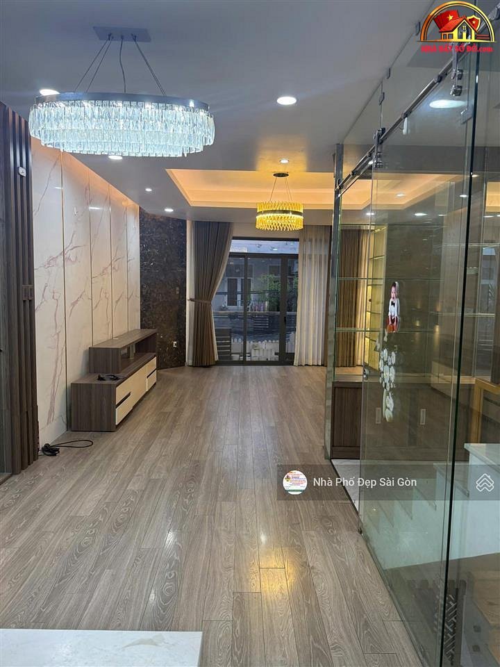 Bán nhà đất Đường Lạc Long Quân – Phường cũ 9 Quận Tân Bình – Phường mới 9 – Thành phố Hồ Chí Minh diện tích 69 m2 giá 15.5 tỷ