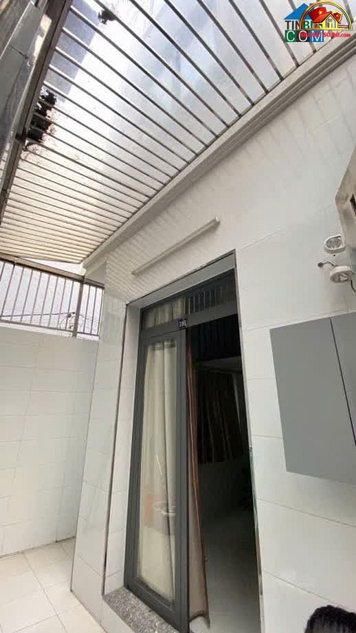 Bán nhà đất Đường Nguyễn Thị Nhỏ – Phường cũ Tân Bình – Quận Tân Bình – Phường mới Tân Bình – Thành phố Hồ Chí Minh Diện tích 79 m² Giá 7.7 tỷ