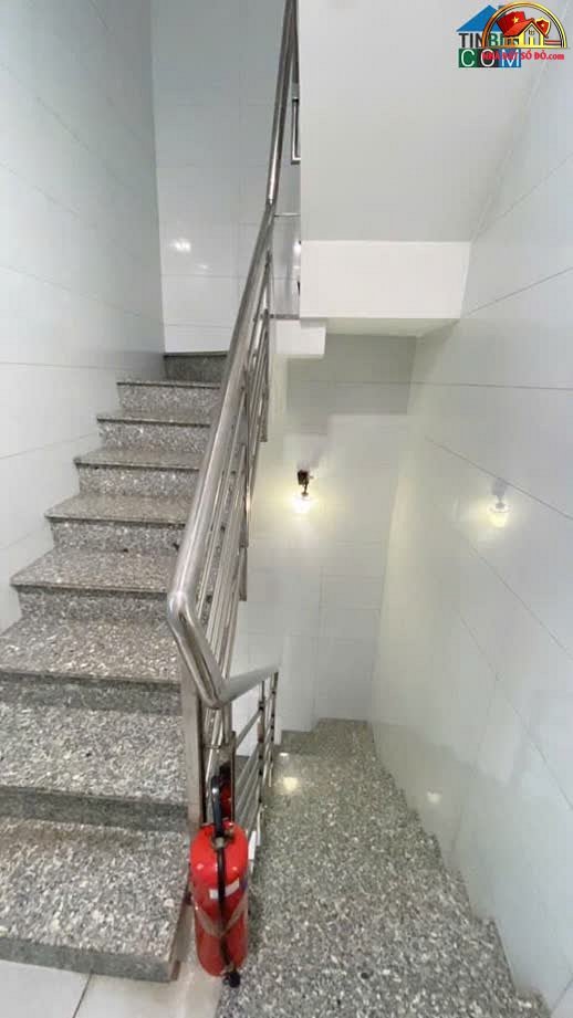 Bán nhà đất Đường Nguyễn Thị Nhỏ – Phường cũ Tân Bình – Quận Tân Bình – Phường mới Tân Bình – Thành phố Hồ Chí Minh Diện tích 79 m² Giá 7.7 tỷ