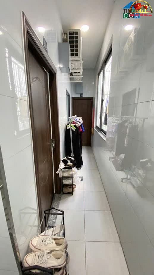 Bán nhà đất Đường Nguyễn Thị Nhỏ – Phường cũ Tân Bình – Quận Tân Bình – Phường mới Tân Bình – Thành phố Hồ Chí Minh Diện tích 79 m² Giá 7.7 tỷ