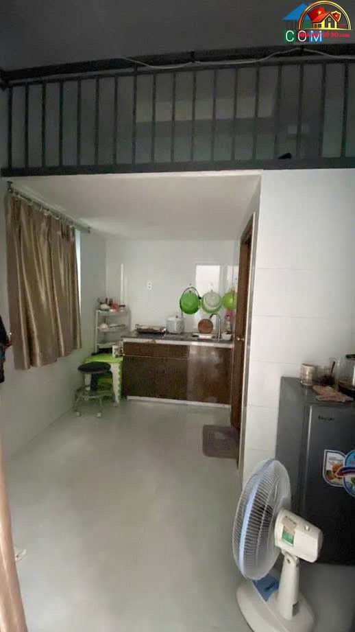 Bán nhà đất Đường Nguyễn Thị Nhỏ – Phường cũ Tân Bình – Quận Tân Bình – Phường mới Tân Bình – Thành phố Hồ Chí Minh Diện tích 79 m² Giá 7.7 tỷ