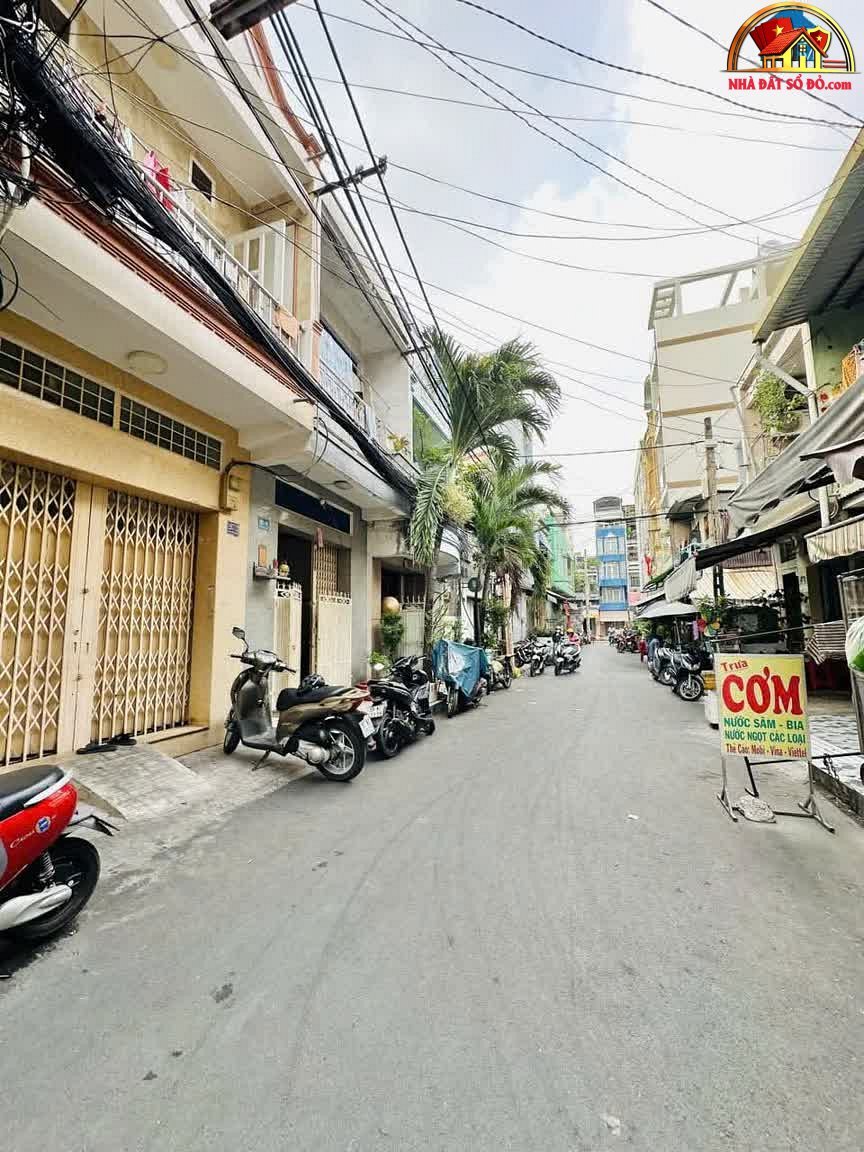 Bán nhà đất Đường Hàn Hải Nguyên – Phường cũ Không xác định Quận 11 – Phường mới Không xác định – Thành phố Hồ Chí Minh 57 m² 8.9 tỷ