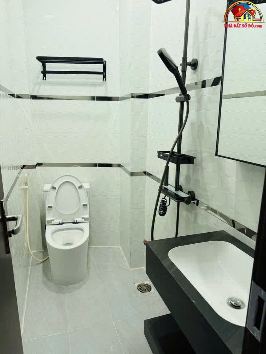 Bán nhà đất Đường Hàn Hải Nguyên – Phường cũ Không xác định Quận 11 – Phường mới Không xác định – Thành phố Hồ Chí Minh 57 m² 8.9 tỷ