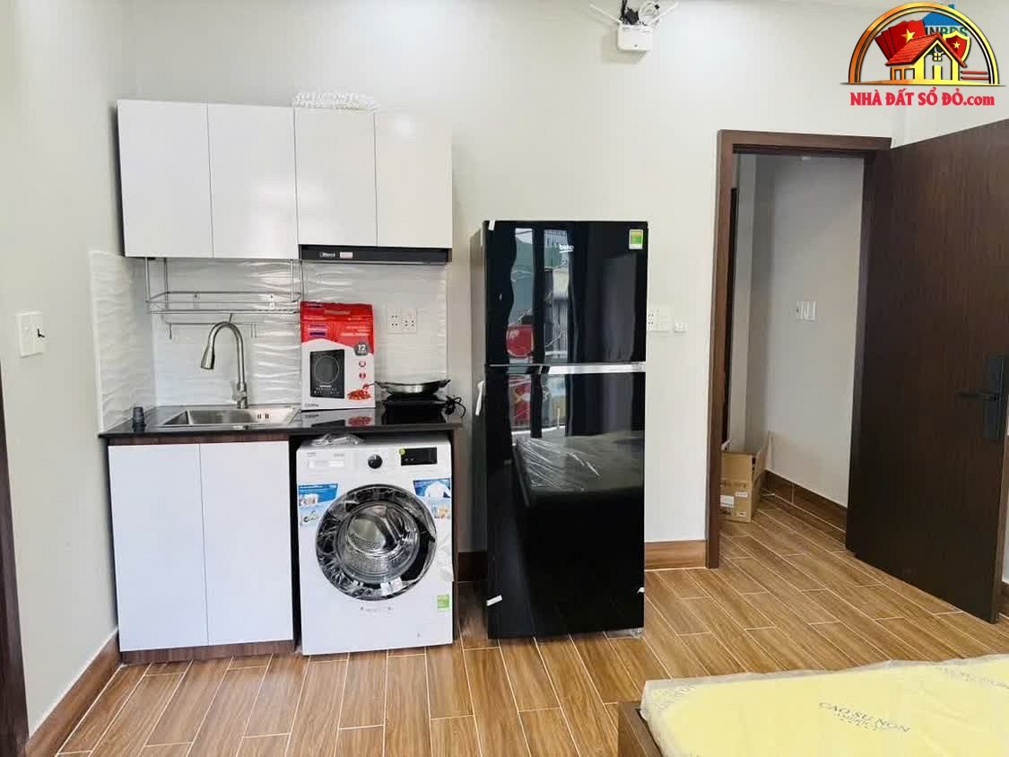 Bán nhà đất Đường Hàn Hải Nguyên – Phường cũ Không xác định Quận 11 – Phường mới Không xác định – Thành phố Hồ Chí Minh 57 m² 8.9 tỷ